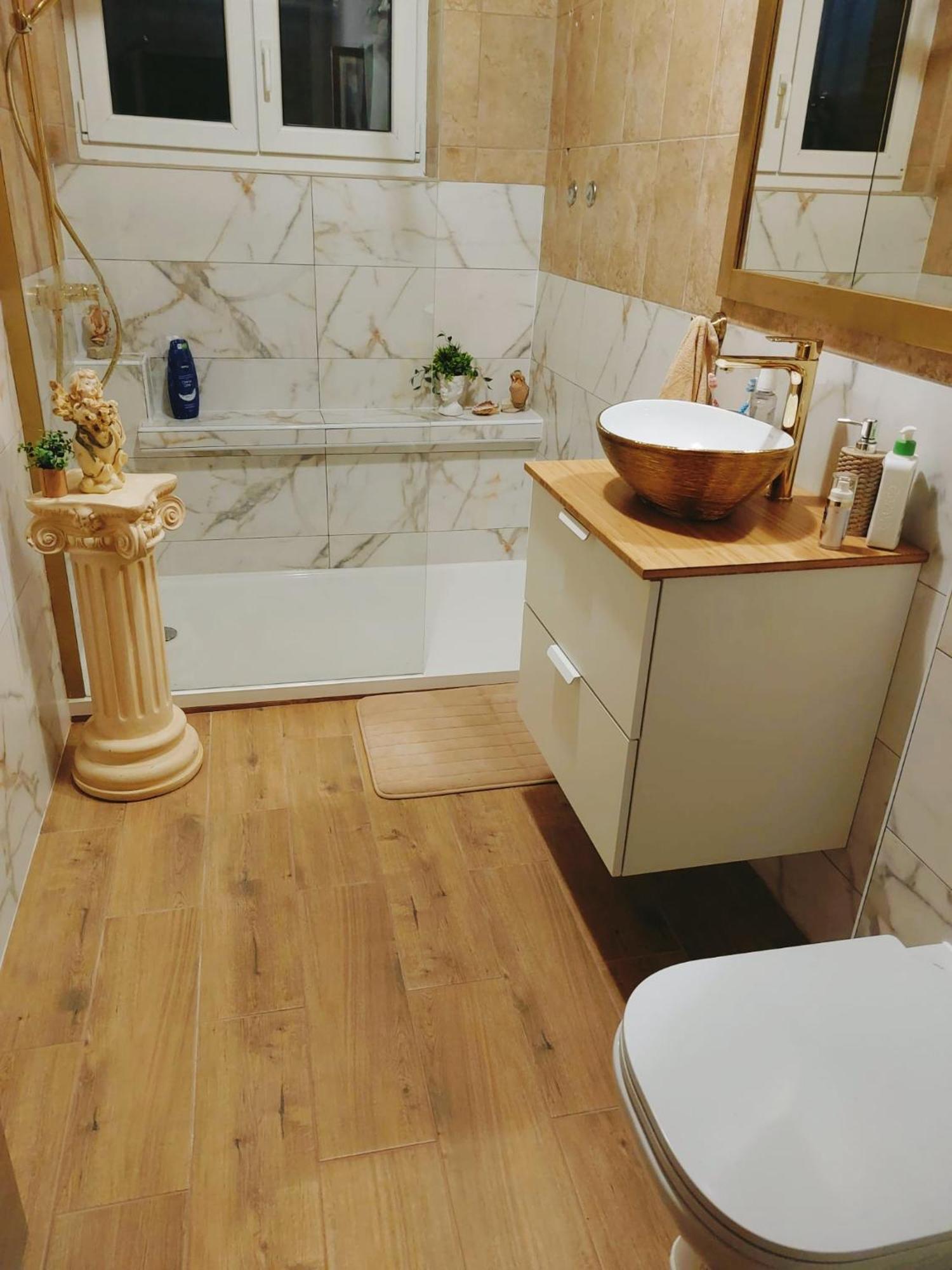 Apartments Tatjana セニ エクステリア 写真