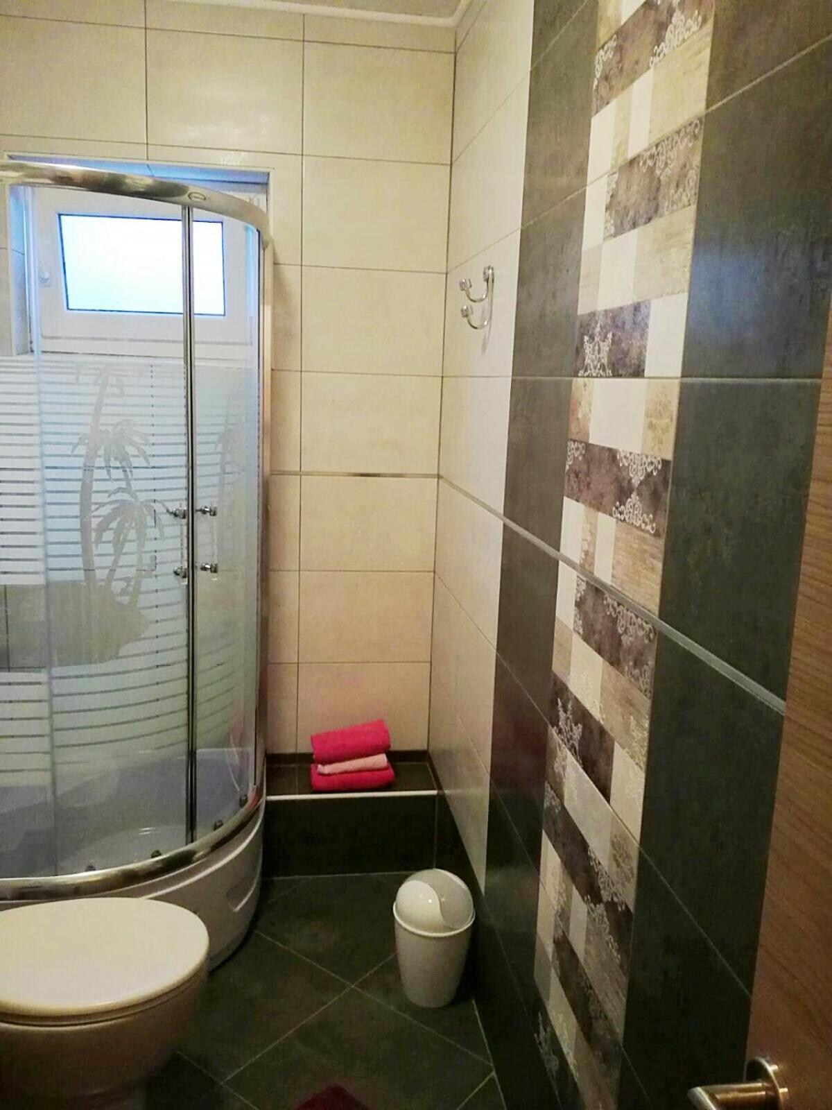 Apartments Tatjana セニ エクステリア 写真