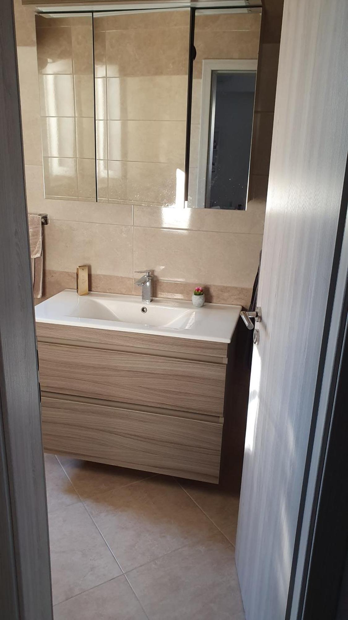 Apartments Tatjana セニ 部屋 写真