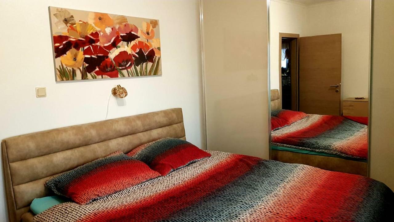 Apartments Tatjana セニ エクステリア 写真